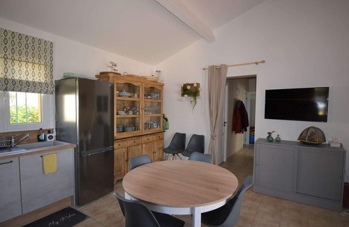 Vagnas House | Villa Vagnas, 3 bedrooms, 6 persons