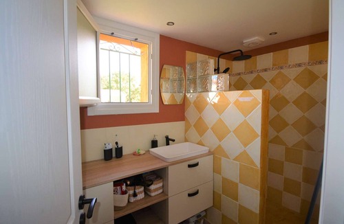 Vagnas House | Villa Vagnas, 3 bedrooms, 6 persons