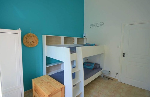 Vagnas House | Villa Vagnas, 3 bedrooms, 6 persons