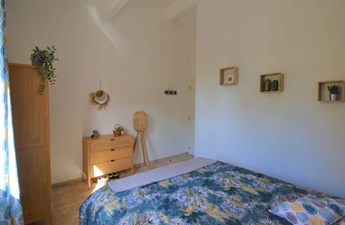 Vagnas House | Villa Vagnas, 3 bedrooms, 6 persons