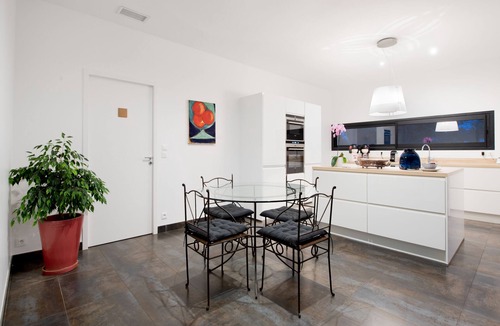 Saint-Gely-du-Fesc House | VILLA VAGUE