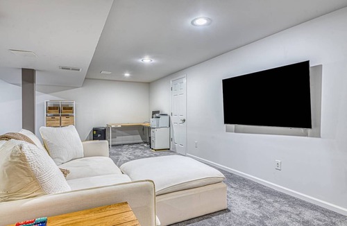 Bridgehampton Villa | Villa Vajra
