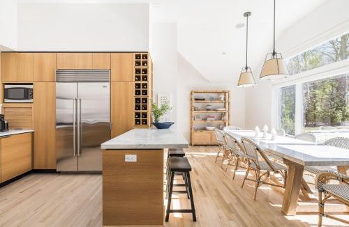 Bridgehampton Villa | Villa Vajra