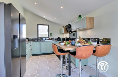 Locmaria House | Villa Valérie - Locmaria