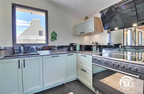 Locmaria House | Villa Valérie - Locmaria