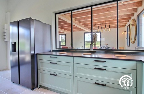 Locmaria House | Villa Valérie - Locmaria