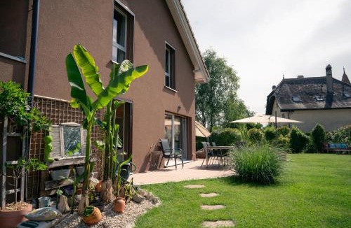 Vallon Villa | Villa Val - Charmante maison au cœur de Vallon