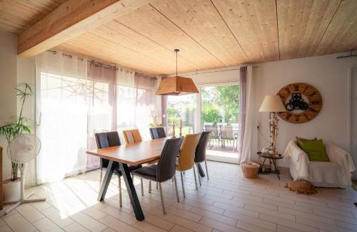 Vallon Villa | Villa Val - Charmante maison au cœur de Vallon