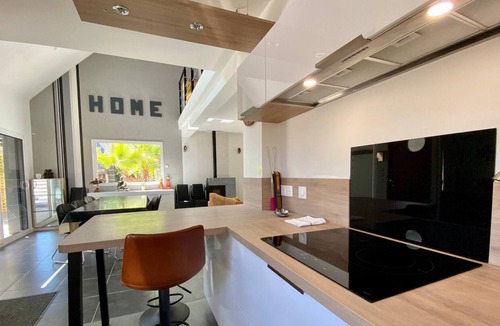 Taden Villa | Villa Val de Rance Piscine