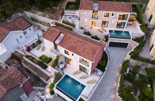 Slano Villa | Villa Val & Sol