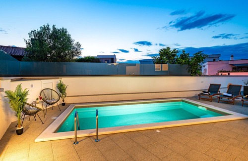 Jadrija House | Villa Val (V5624-K1) - Sibenik