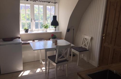 Frederiksberg Apartment | Villa Valby
