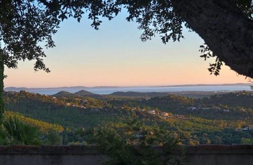 La Londe-les-Maures House | Villa Valcros Comfortable holiday residence