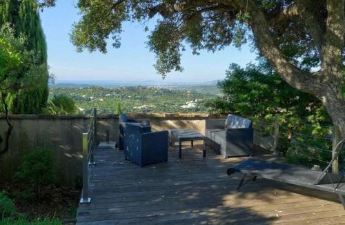 La Londe-les-Maures House | Villa Valcros Comfortable holiday residence