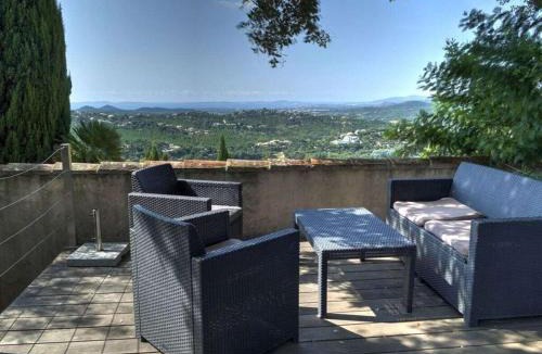 La Londe-les-Maures House | Villa Valcros Comfortable holiday residence