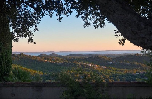 La Londe-les-Maures House | Villa Valcros