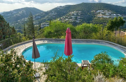 La Londe-les-Maures House | Villa Valcros