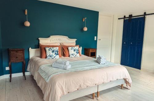 Orges House | Villa Valdejo