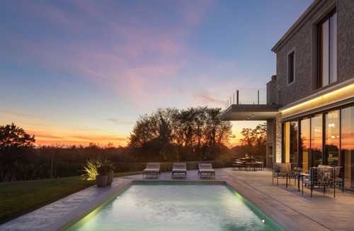 Radetici Villa | Villa Valens by Villas Guide