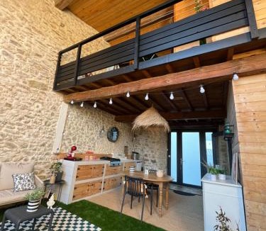 Cazilhac Villa | Villa Valent