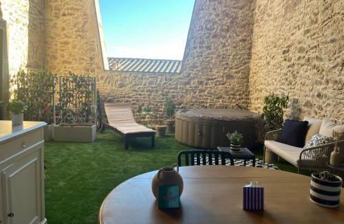 Cazilhac Villa | Villa Valent