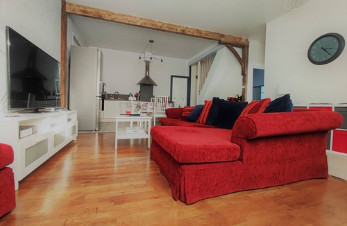 Neris-les-Bains House | Villa Valentine