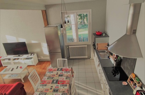 Neris-les-Bains House | Villa Valentine