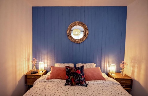 Veules-les-Roses House | Villa Valentine