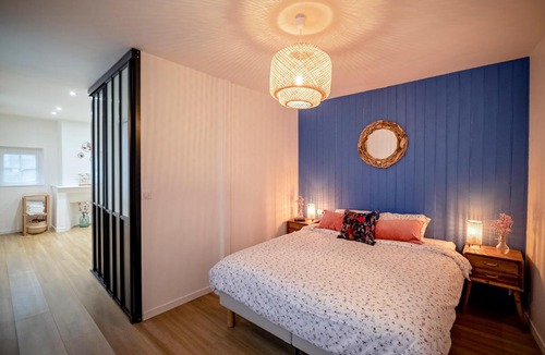 Veules-les-Roses House | Villa Valentine