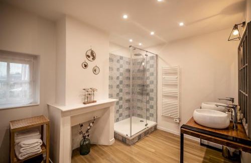 Veules-les-Roses House | Villa Valentine