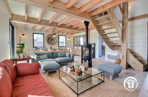 Locmaria House | Villa valerie