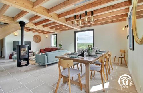 Locmaria House | Villa valerie