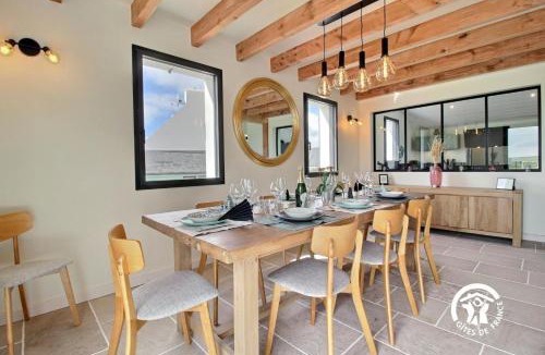 Locmaria House | Villa valerie