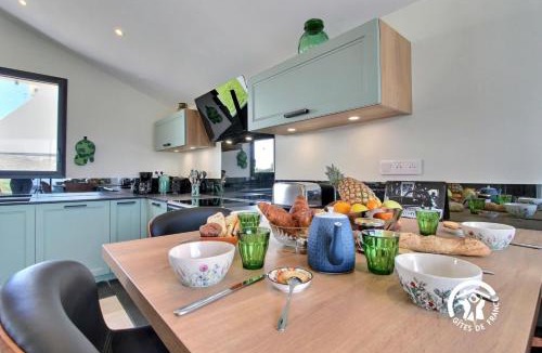 Locmaria House | Villa valerie