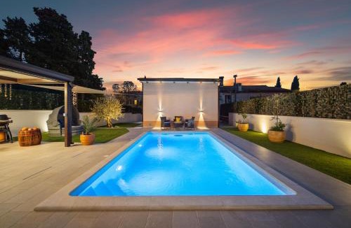 Rovinj Villa | Villa VaLetiS