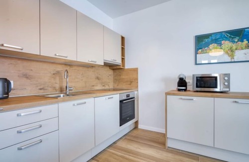 Vrbnik House | Villa Vali 2 by Interhome