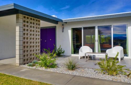 Desert Park Estates House | Villa Valija Permit# 1765
