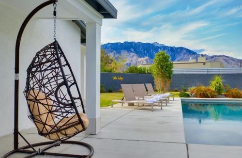 Desert Park Estates House | Villa Valija Permit# 1765