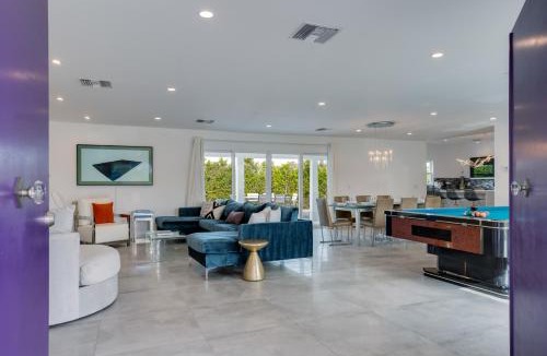 Desert Park Estates House | Villa Valija Permit# 1765