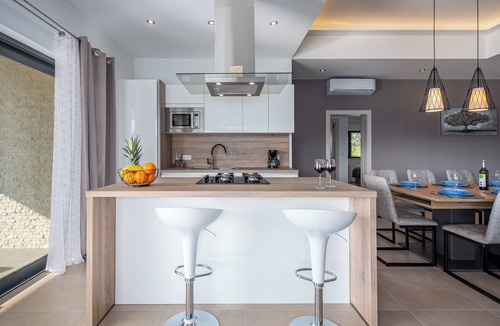 Mali Vareski Villa | Villa Valin (Istria - Mali Vareški)