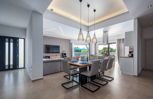 Mali Vareski Villa | Villa Valin (Istria - Mali Vareški)