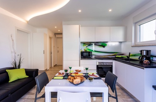Jurandvor Apartment | Villa Valis