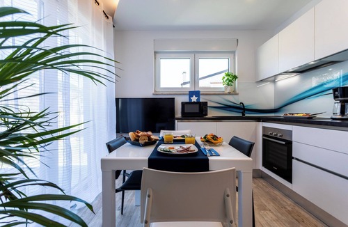 Jurandvor Apartment | Villa Valis
