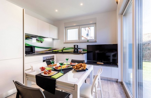 Jurandvor Apartment | Villa Valis