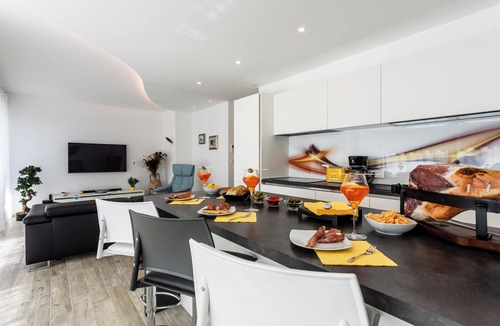 Jurandvor Apartment | Villa Valis