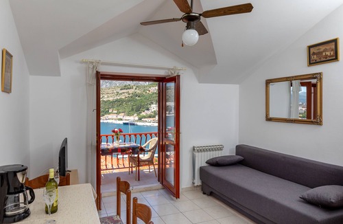 Dubrovnik Apartment | Villa Valjalo