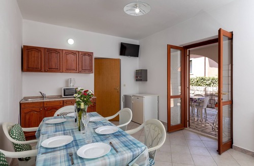 Dubrovnik Apartment | Villa Valjalo