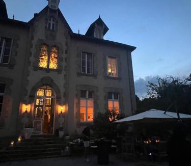 Valliere Bed & Breakfast | Villa Vallière bed&breakfast