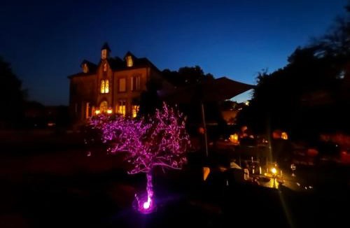 Valliere Bed & Breakfast | Villa Vallière bed&breakfast