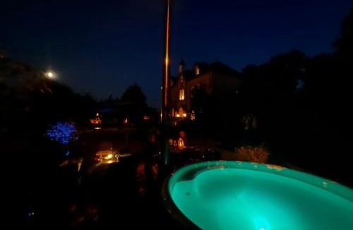 Valliere Bed & Breakfast | Villa Vallière bed&breakfast